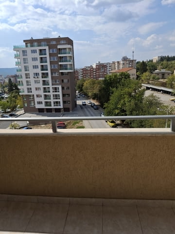 Дава двустаен апартамент под наем 1-bedroom, 60 m2, Brick - city of Veliko Tarnovo | Apartments - снимка 11