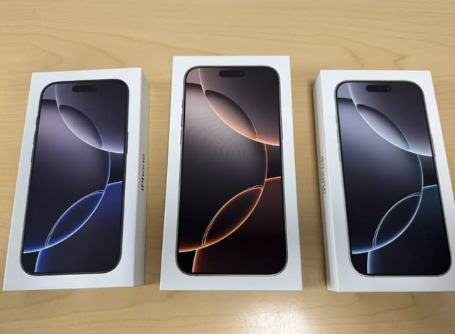 Apple iPhone 16 Pro Max, iPhone 16 Pro, iPhone 16, iPhone 16 Plus, iPhone 15 - снимка 4