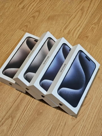 Apple iPhone 16 Pro Max, iPhone 16 Pro, iPhone 16, iPhone 16 Plus, iPhone 15 - снимка 11