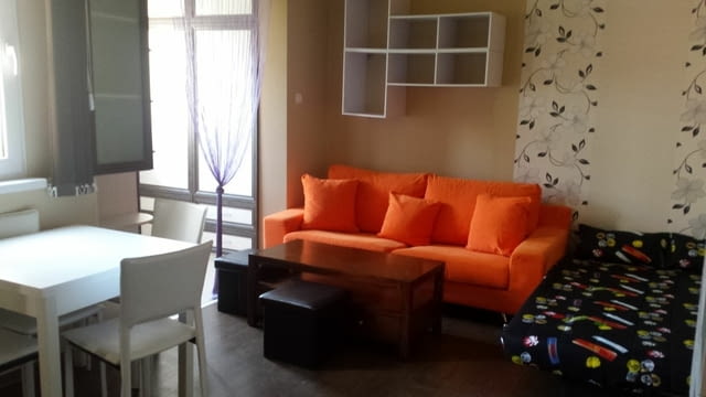 Едностаен апартамент в гр.Пловдив Кв. Каменица 2, city of Plovdiv | Apartments - снимка 10