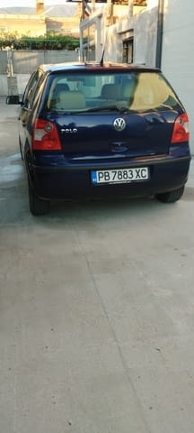 Фолксваген Поло - VW POLO Polo, Diesel, Hatchback - city of Karlovo | Cars & SUV - снимка 4