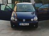 Фолксваген Поло - VW POLO