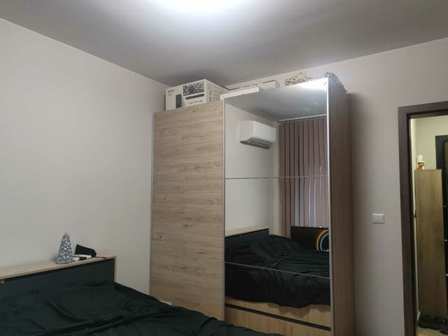 Дава се под наем двустаен апартамент в Кючук Париж, city of Plovdiv | Apartments - снимка 5