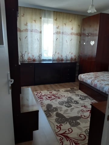 Самостоятелна стая - city of Varna | Rooms for rent - снимка 3