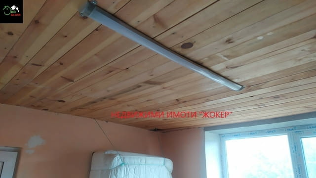 Къща с двор в село Габровци 2-floor, Girder, 80 m2 - village Gabrovci | Houses & Villas - снимка 5