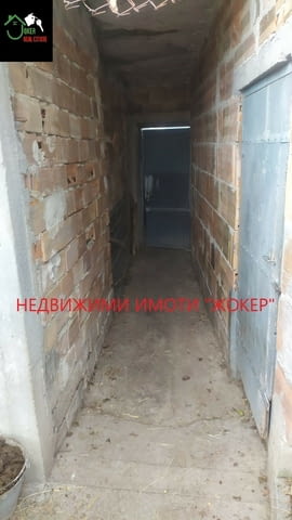 Къща с двор в село Габровци 2-floor, Girder, 80 m2 - village Gabrovci | Houses & Villas - снимка 12