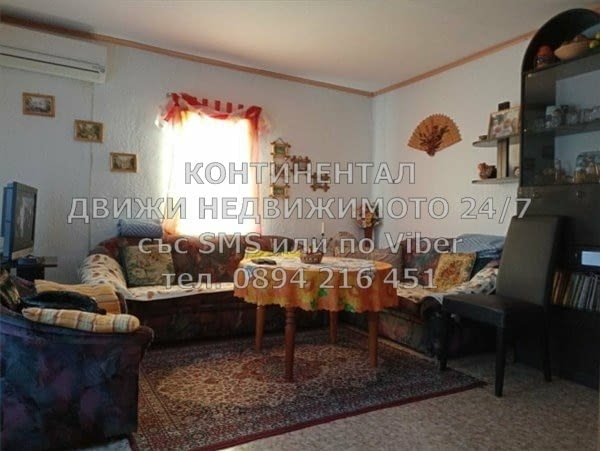 Кодг 61877. Двуетажна тухлена реновирана къща 100м2 с голям двор от 1100м2 с допълнителни постройки - снимка 11