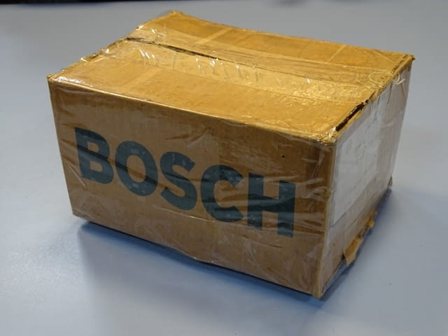 Хидравличен клапан Bosch 0 532015009-100 pressure reliel valve 100 bar - снимка 12