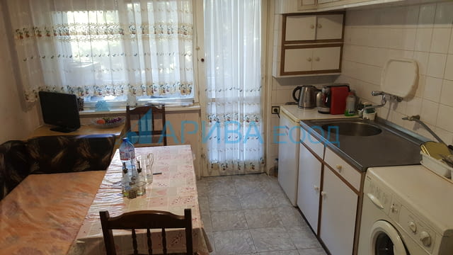 Тухлен апартамент по бул. Раковски в Хасково 2-bedroom, 80 m2, Brick - city of Haskovo | Apartments - снимка 1