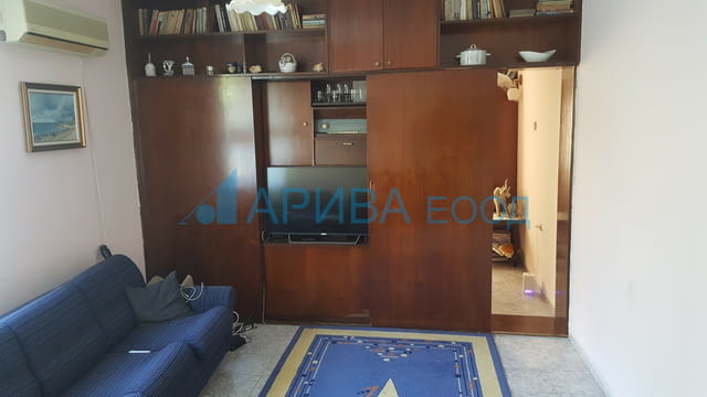 Тухлен апартамент по бул. Раковски в Хасково 2-bedroom, 80 m2, Brick - city of Haskovo | Apartments - снимка 4