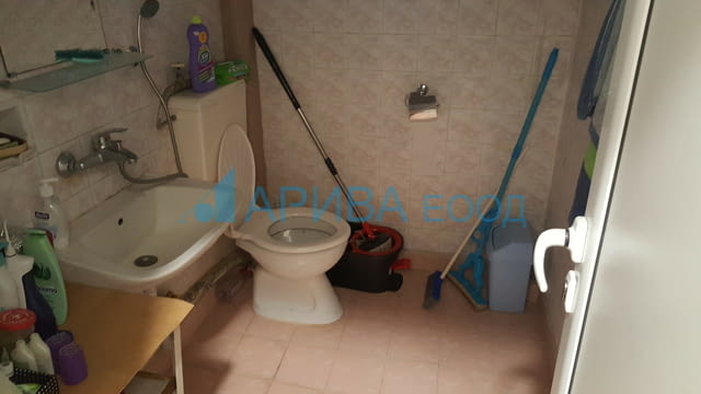 Тухлен апартамент по бул. Раковски в Хасково 2-bedroom, 80 m2, Brick - city of Haskovo | Apartments - снимка 8