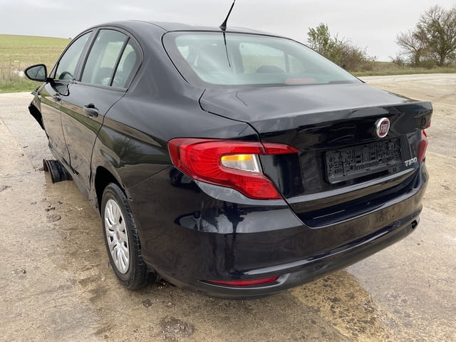 Fiat Tipo 1.4 95 кс., двигател SXA1B, 6 ск., 99 000 км, 2019 г., euro 6D, Фиат Типо 1.4, 95 hp., eng - снимка 2