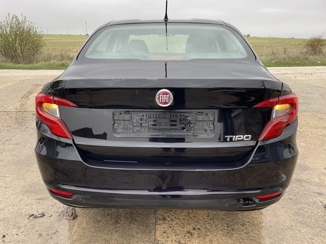 Fiat Tipo 1.4 95 кс., двигател SXA1B, 6 ск., 99 000 км, 2019 г., euro 6D, Фиат Типо 1.4, 95 hp., eng - снимка 3