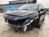 Fiat Tipo 1.4 95 кс., двигател SXA1B, 6 ск., 99 000 км, 2019 г., euro 6D, Фиат Типо 1.4, 95 hp., eng