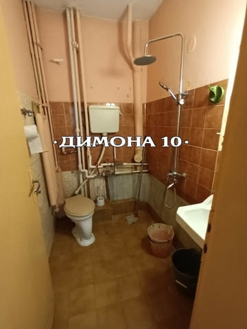 "ДИМОНА 10" ООД отдава обзаведен двустаен апартамент в кв. възраждане - снимка 10