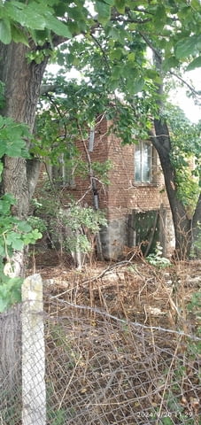 Къща с двор в с. Гильовца, общ. Несебър, village Gyulyovtsa | Houses & Villas - снимка 7