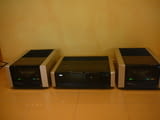 Denon poa 8000 I PRA 6000