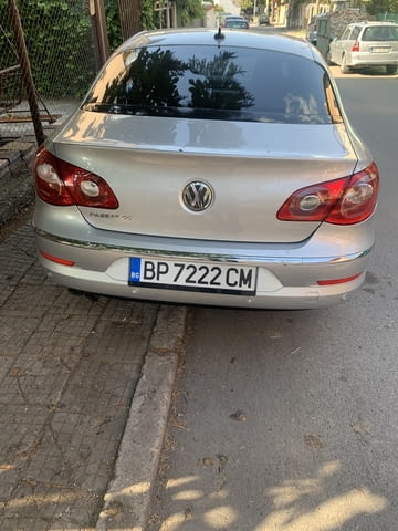 Продава се VW, Passat CC, Дизел - град Враца | Автомобили / Джипове - снимка 6