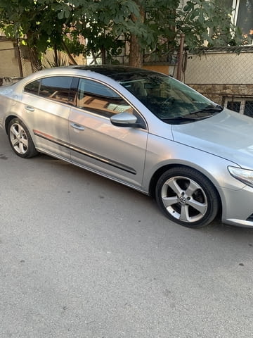 Продава се VW, Passat CC, Дизел - град Враца | Автомобили / Джипове - снимка 7