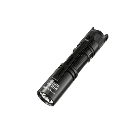 Фенер Nitecore MT1A Pro - град София | Други - снимка 1