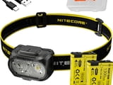 Челник Nitecore UT27 Pro