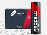 Батерия Duracell Procell Intense AA