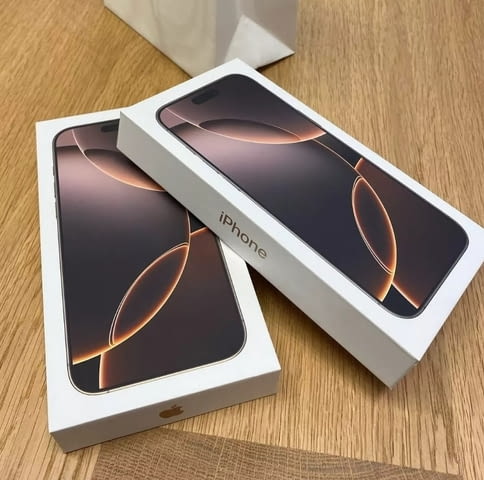 Apple iPhone 16 Pro Max, iPhone 16 Pro, iPhone 16 Plus, iPhone 16, iPhone 15 pro max - снимка 1