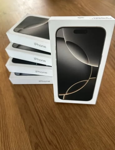 Apple iPhone 16 Pro Max, iPhone 16 Pro, iPhone 16 Plus, iPhone 16, iPhone 15 pro max - снимка 3