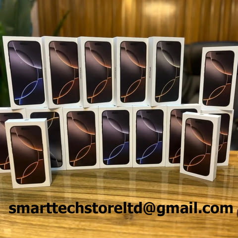 Apple iPhone 16 Pro Max, iPhone 16 Pro, iPhone 16 Plus, iPhone 16, iPhone 15 pro max - снимка 6