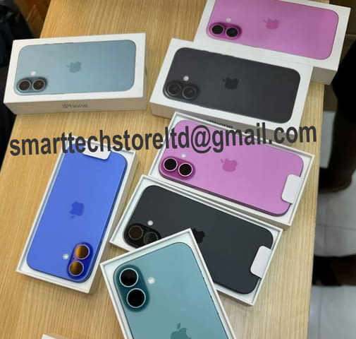 Apple iPhone 16 Pro Max, iPhone 16 Pro, iPhone 16 Plus, iPhone 16, iPhone 15 pro max - снимка 7