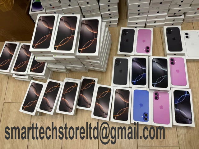 Apple iPhone 16 Pro Max, iPhone 16 Pro, iPhone 16 Plus, iPhone 16, iPhone 15 pro max - снимка 8