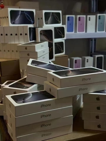 Apple iPhone 16 Pro Max, iPhone 16 Pro, iPhone 16 Plus, iPhone 16, iPhone 15 pro max - снимка 9