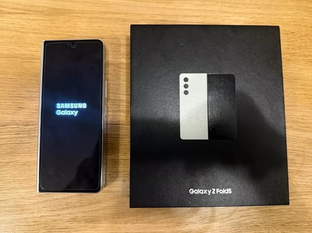 Samsung Galaxy Z Fold6, Z Flip6, Galaxy S24 Ultra 5G, S24+, S24, S23 Ultra, S23, S23+ - снимка 1