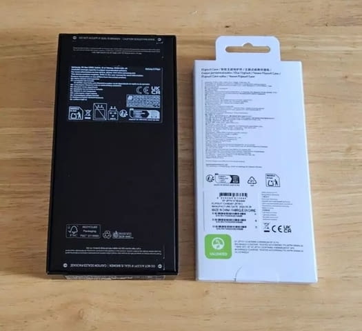 Samsung Galaxy Z Fold6, Z Flip6, Galaxy S24 Ultra 5G, S24+, S24, S23 Ultra, S23, S23+ - снимка 6