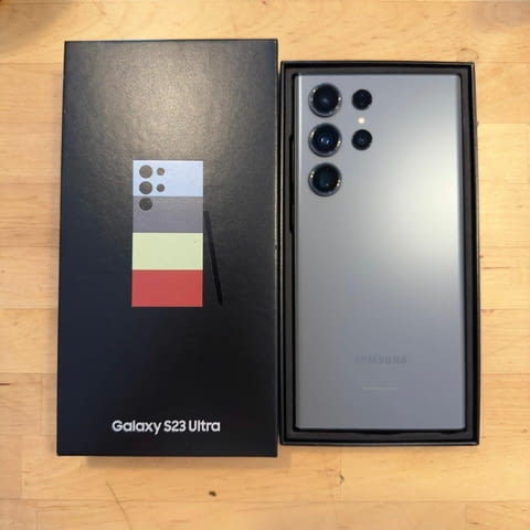 Samsung Galaxy Z Fold6, Z Flip6, Galaxy S24 Ultra 5G, S24+, S24, S23 Ultra, S23, S23+ - снимка 10