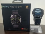 Смарт часовник Huawei Watch GT 3 46mm