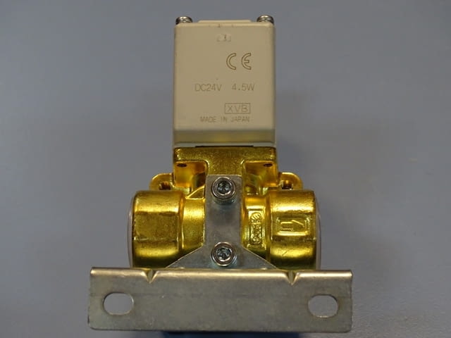 Магнет вентил SMC VXD232CZ3AAXB Solenoid Valve 24VDC, city of Plovdiv | Industrial Equipment - снимка 4