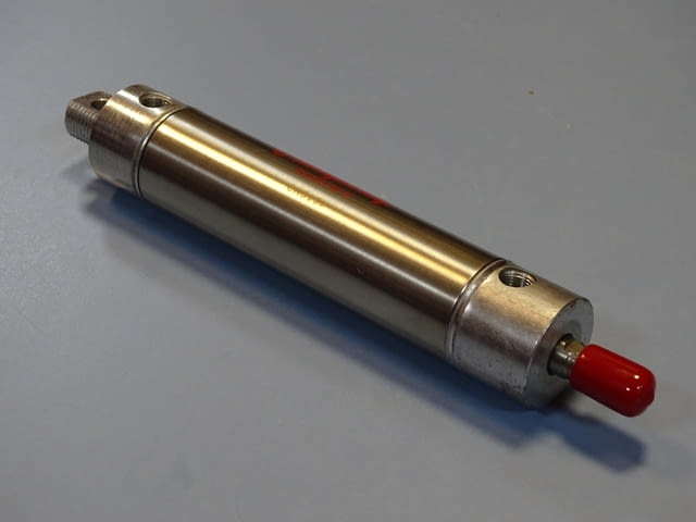 Пневматичен цилиндър с пружина Humphrey CN 3152 pneumatic cylinder - снимка 4