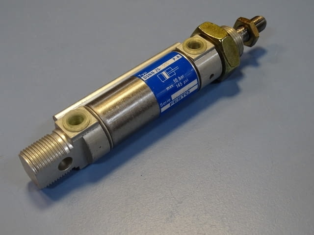 Пневматичен цилиндър Festo DSNN-25-25P-A pneumatic cylinder, град Пловдив - снимка 1