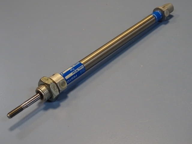 Пневматичен цилиндър Festo DSN-12-150P pneumatic cylinder, city of Plovdiv - снимка 1