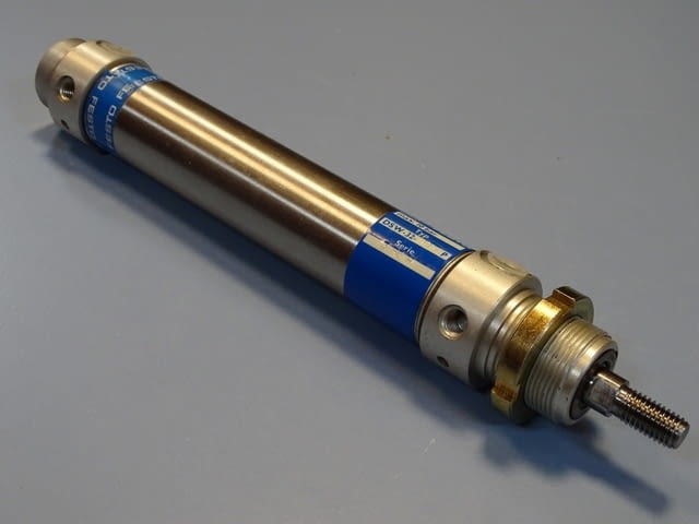 Пневматичен цилиндър Festo DSW-32-100P pneumatic cylinder, city of Plovdiv - снимка 5