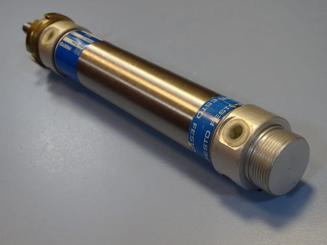 Пневматичен цилиндър Festo DSW-32-100P pneumatic cylinder, city of Plovdiv - снимка 6