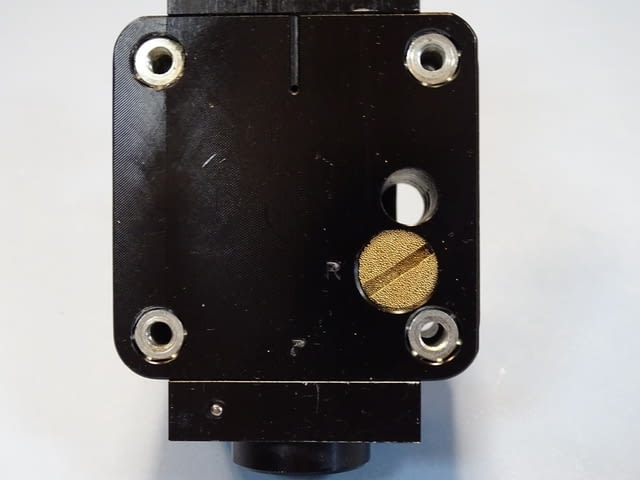 Пневматичен разпределител ORIGA HOERBIGER 0431/A89G Solenoid Valve 24VDC - снимка 7