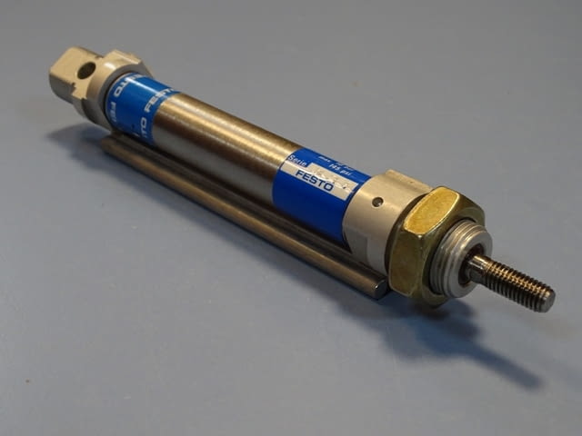 Пневматичен цилиндър Festo DSNN-20-80P-A pneumatic cylinder, град Пловдив - снимка 1