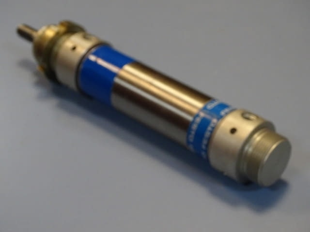 Пневматичен цилиндър Festo DSW-32-50P pneumatic cylinder, city of Plovdiv - снимка 8