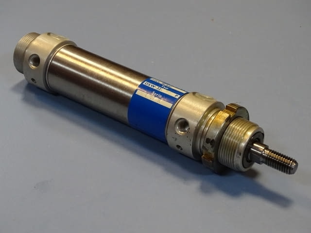 Пневматичен цилиндър Festo DSW-32-40P pneumatic cylinder, city of Plovdiv - снимка 1