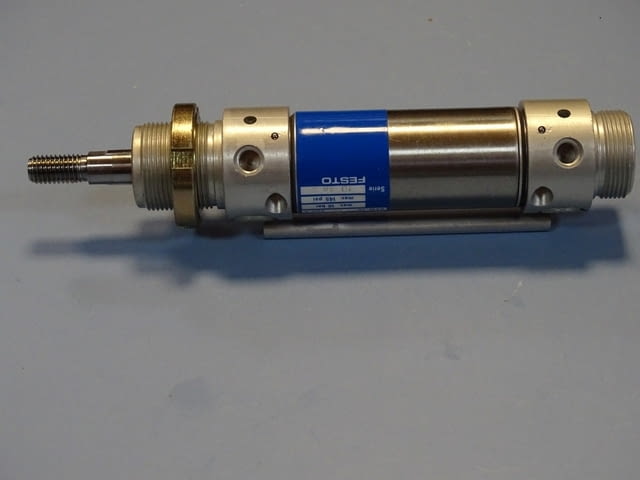 Пневматичен цилиндър Festo DSW-32-25PPV-A pneumatic cylinder, град Пловдив - снимка 2