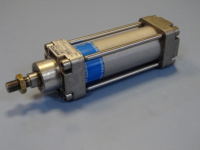 Пневматичен цилиндър Festo DNN-40-50-A pneumatic cylinder, град Пловдив | Промишлено Оборудване - снимка 1