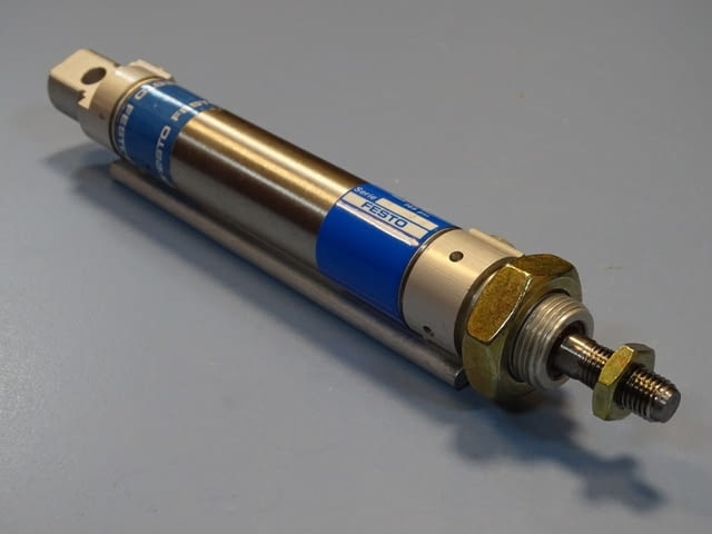 Пневматичен цилиндър Festo DSNN-25-80P-A pneumatic cylinder