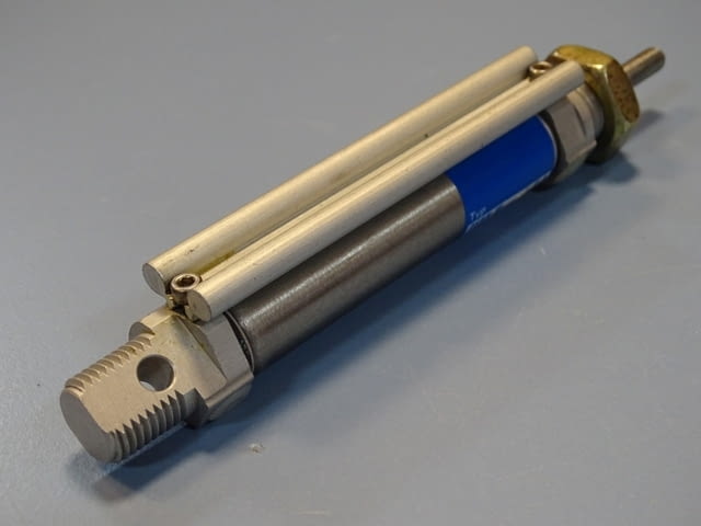 Пневматичен цилиндър Festo DSNN-16-50P-A pneumatic cylinder, city of Plovdiv - снимка 7